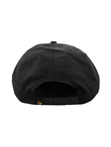 CHANNEL ISLAND Hip Hex Snapback