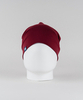 Шапка Nordski Jersey bordo - 2