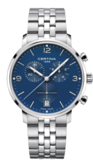 Certina C0354171104700