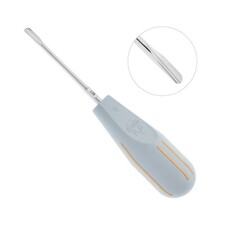 Люксатор (5S) LUXATOR PERIOTOME WITH FIXUS 1	(506342)