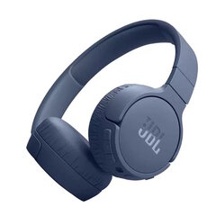 Наушники JBL Tune 670NC Blue
