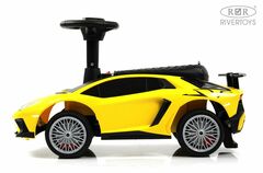 Толокар Lamborghini M555MM-D (ЛИЦЕНЗИОННАЯ МОДЕЛЬ)