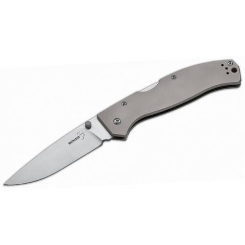Складной нож Boker 01bo188 Titan Drop