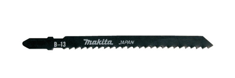 Пилка по дереву для лобзика B-13 Makita A-85656