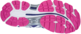 Кроссовки беговые женские Asics Gel Nimbus 15 Распродажа
