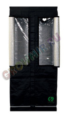 Гроутент GL80 GrowLab Размер 80x80x180