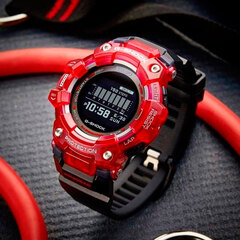 Часы мужские Casio GBD-100SM-4A1 G-Shock