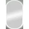 Art&Max Bari AM-BAR-700-1100-DS-F-WHITE Зеркало с подсветкой