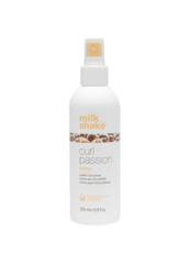 Milk_shake Curl Passion Primer 200 мл — подготавливающий праймер для кудрей
