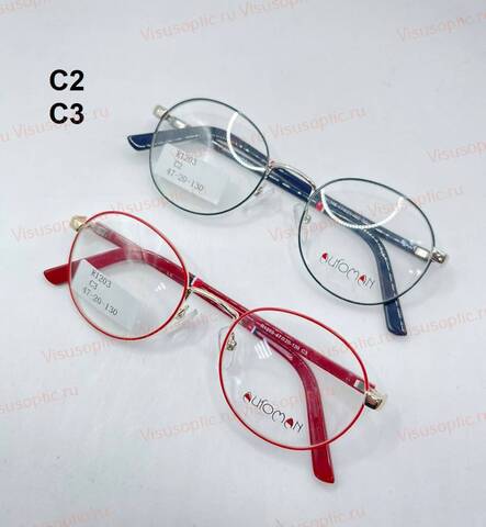 Оправа Red Sun R1203 junior Lady Rabbit оправа Automan