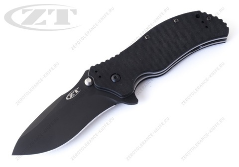 Нож Zero Tolerance 0350ZDPCKT Onion 
