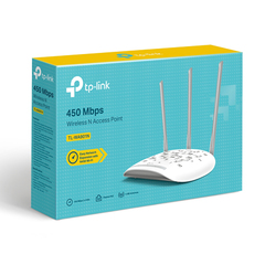 Wi-Fi точка доступа TP-Link TL-WA901N