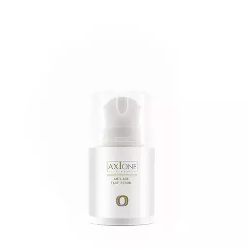 Сыворотка для лица anti-age с молочными пептидами, витамином С, А и Е