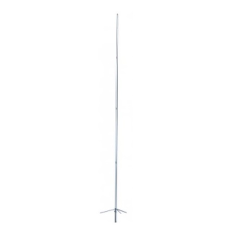 Базовая двухдиапазонная колинеарная антенна VHF / UHF диапазонов DIAMOND X700H