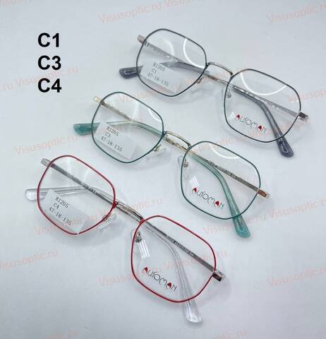 Оправа Red Sun R1205 junior Lady Rabbit оправа Automan