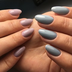 Bagheera Nails B-3 Финиш с липким слоем для гель-лака 10 мл PA