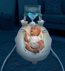 Bright Starts Качели Ingenuity 