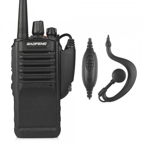 Рация Baofeng BF-9700 IP 67