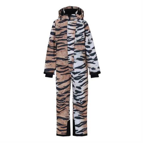 Комбинезон Molo Hux Wild Tiger