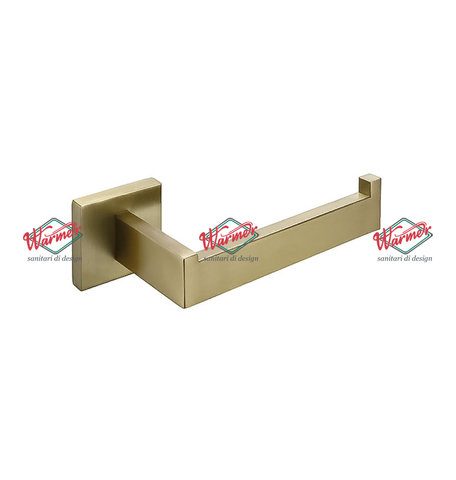 Бумагодержатель Warmer Bronze Line 2657055