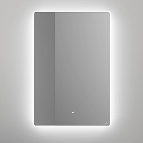 Salini Ombra 27M017090BH Зеркало с LED подсветкой