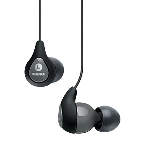 SHURE SE112E Вставные наушники