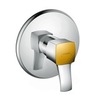 Hansgrohe Metropol 31365090 Смеситель встраиваемый на 1 потребителя