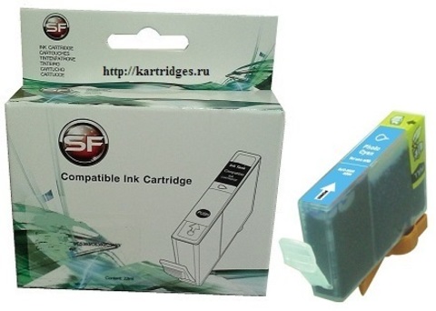 Картридж SuperFine SF-BCI6PC