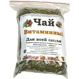 Травяной чай Витаминный, 150 г - 4
