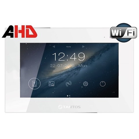 Видеодомофон TANTOS Marilyn HD Wi-Fi