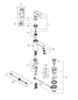 GROHE Eurosmart Cosmopolitan 23325000 Смеситель для раковины