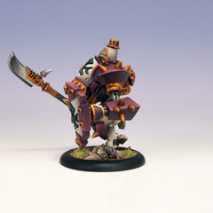 Revenger Light Warjack BOX