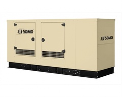 Газовый генератор GZ300 IV
