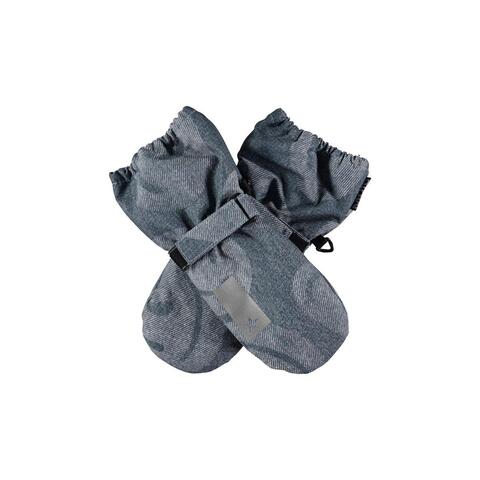 Варежки Molo Igor Denim Swirley