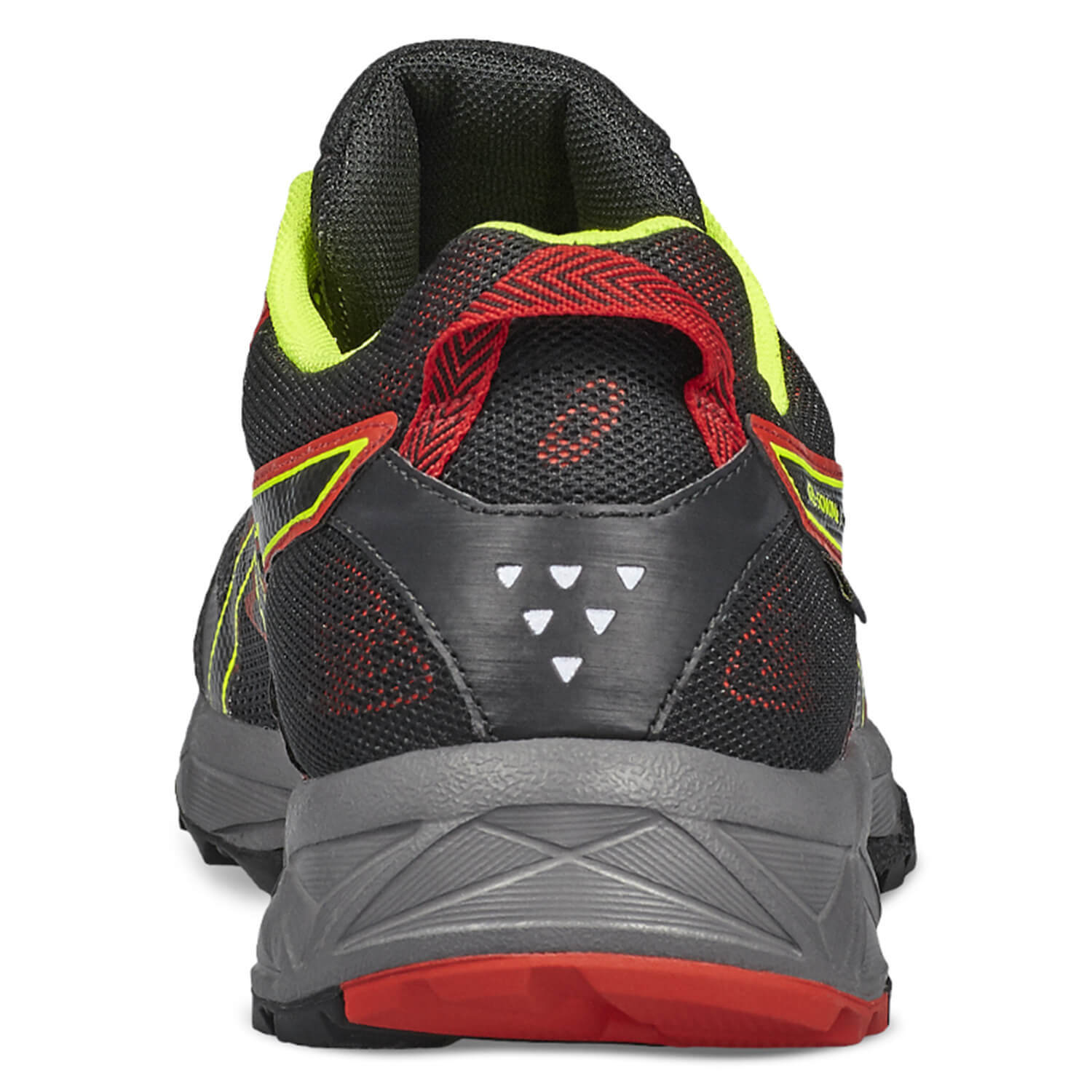 ASICS GEL-SONOMA 3 GT-X мужские непромокаемые беговые кроссовки - 4