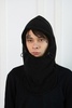 Капюшон BLK Crown Crazy ski black