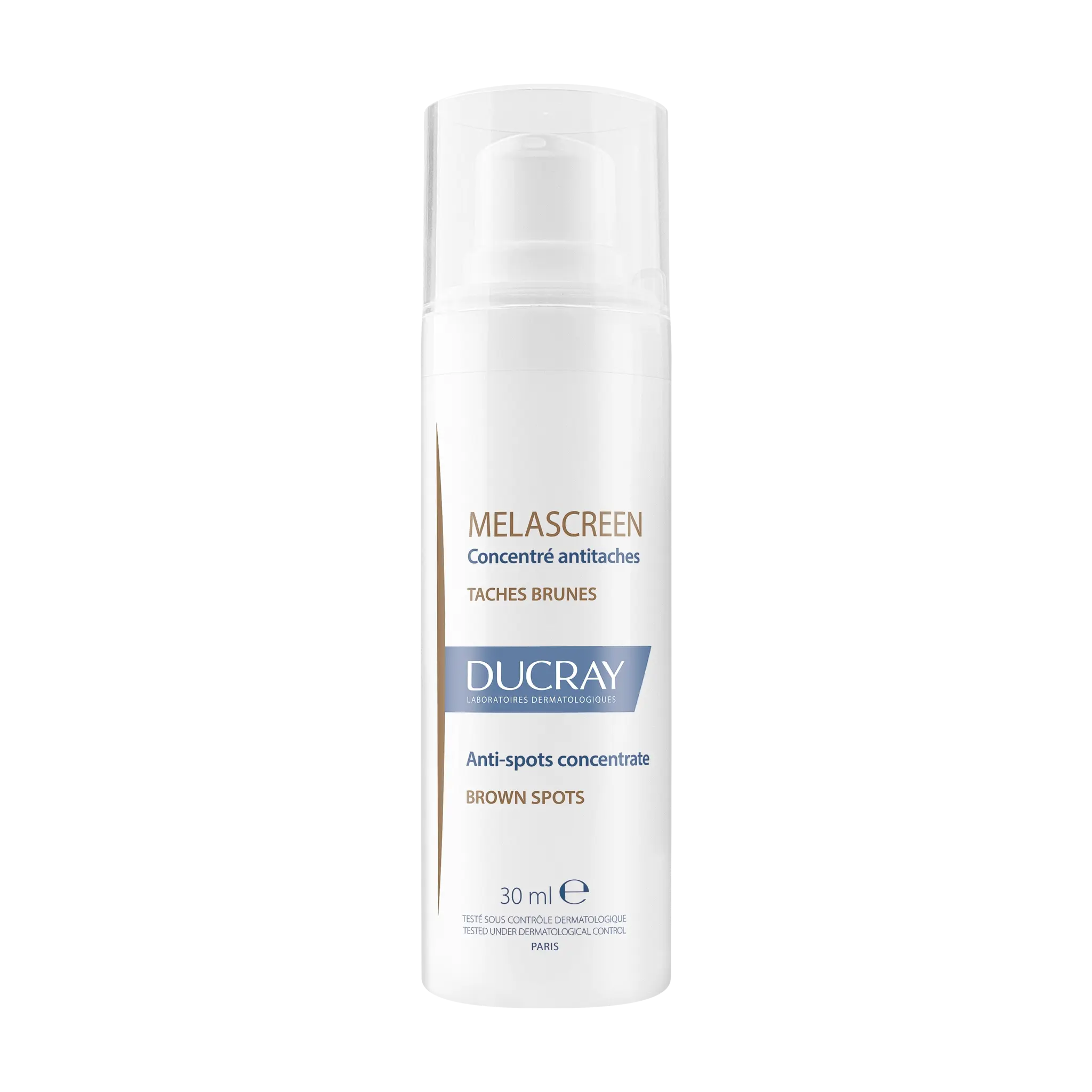 Концентрат против пигментных пятен Ducray Melascreen Anti-spot Serum 30 мл