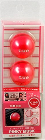 CUE (1437) освежитель воздуха CUE (1437) освежитель воздуха