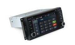 Магнитола JEEP/DODGE/CRYSLER Android 10 4/64GB IPS DSP модель MKD-J613-P6