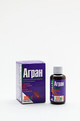АГРАН к.э.