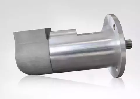 Фото HSAF120R - Винтовой насос для группы EHSAF120R46D4PY