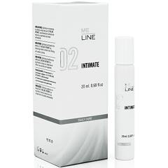 ME LINE. 02. INTIMATE Гель МИЛАЙН для проблемных и деликатных зон 20 г