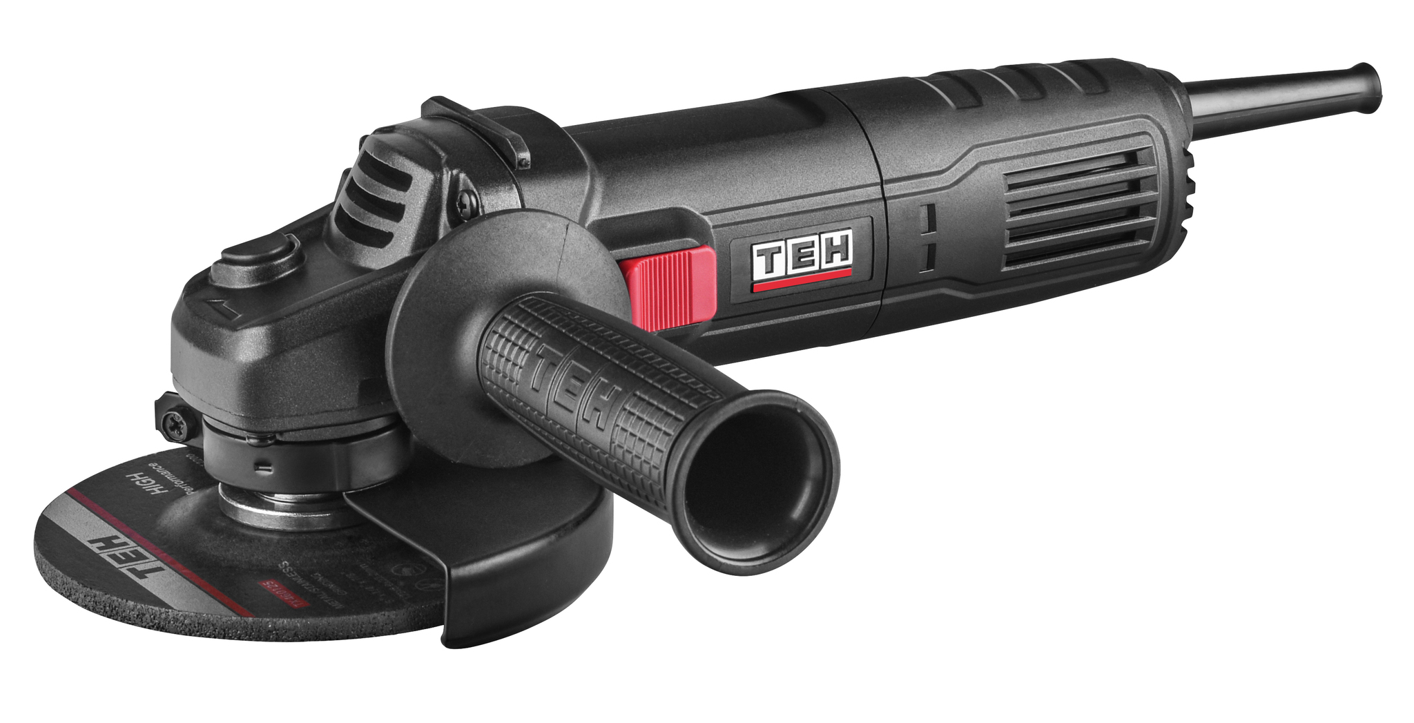Углошлифовальная машина TG11508
