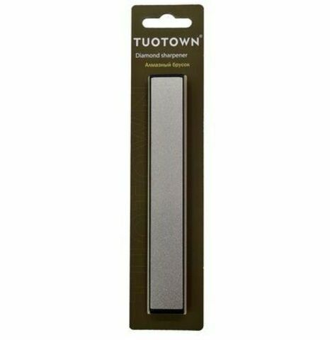 Бланк алмазный TD-08-1, зерно 1000, TuoTown