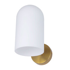 Настенный светильник Arte Lamp CASSEL A5454AP-1PB