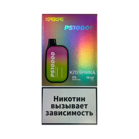 KPEKPE PS A-1 10000 - Клубника