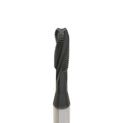 Метчик М 5,0х0,8 (Машинный, винт.) DIN371 HSSEPM-TiCN 6HX C/2-3P R15 a=4,9 H-Tools SC512503Ti