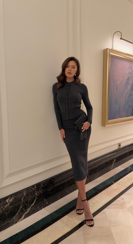 Костюм MA CHERIE 04 midi