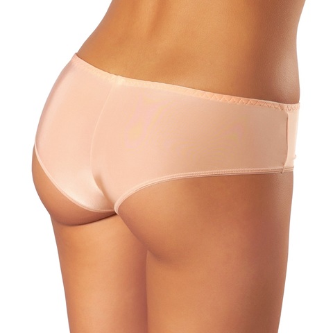 Lisse Трусы жен. 1-030 персик  94 (слипы) — фото 2