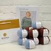 BON VOYAGE Jumper Fashionbox